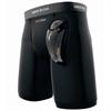 Shock Doctor Power Compression Short With Bioflex Cup